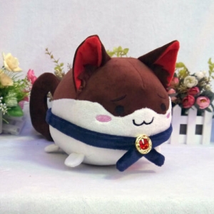 36cm Anime Touhou Project Imaizumi Kagerou Cosplay Plush Doll Refined Stuffed Toy  Review