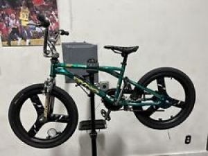 DYNO AIR GT BMX BIKE SKYWAY FREESTYLE CLEAN READY TO RIDE Review