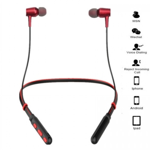 Wireless Bluetooth Headphones Sport Running Earphones Stereo Super Bass Headset Review
