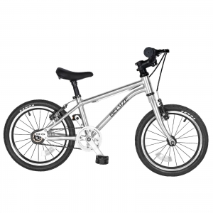 BELSIZE 16″ Belt-Drive Kid’s Bike Lightweight Aluminium Alloy Bicycle for 3-7 Review