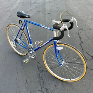 Ross Countach 1980s 90s Vintage Road Commuter City Bike Mens Large Frame 56cm Review