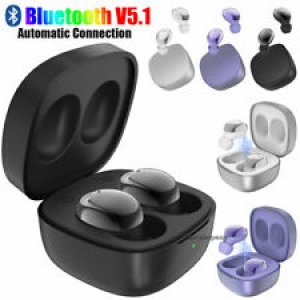 For Motorola One 5G/Ace/Moto G 5G Wireless Bluetooth Headphones Earbuds Headsets Review