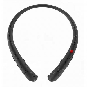 Bluetooth Neckband Headset Wireless Earphone Headphone Mic Auriculares Para Review