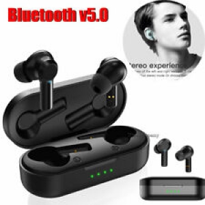 Wireless Bluetooth Headphones 5.0 Earbuds For Samsung Galaxy Note 20 Ultra 10 5G Review
