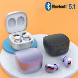 In-Ear Wireless Bluetooth Headphones Handfree Sport Earphones Headset Earbuds Review