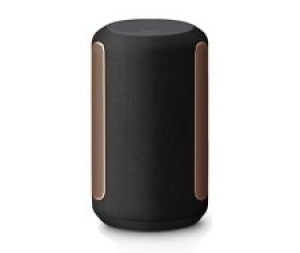 Sony SRS-RA3000 360 Reality Audio Wireless Speaker with Wi-Fi and Bluetooth Review