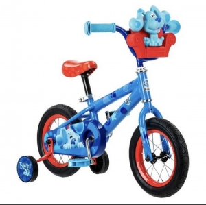 Schwinn Blue’s Clues Kids Bike Review