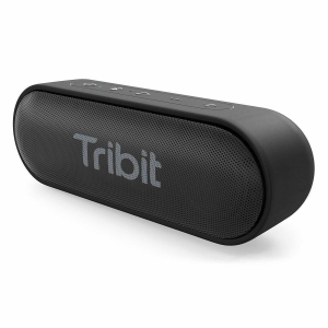Tribit XSound Go Bluetooth Speakers,12W Portable Speaker 66ft Range Review
