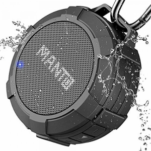 Bluetooth Speaker Portable Wireless Waterproof Stereo Sound System FREE SHIPPING Review