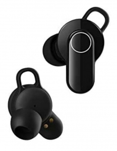 Noot Products NP20T True Wireless Earbuds Bluetooth Headphones 5.0.. Review