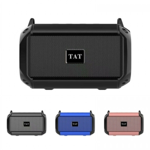 High Bass Ultra Loud Bluetooth Speakers Portable Mini Wireless Speaker Outdoor Review