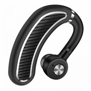 Sports Wireless Headset Bluetooth Headphones Driving Handsfree Ear-hook Earpiece Review