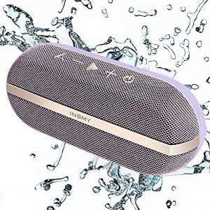 Portable Bluetooth Speakers Ipx7 Waterproof Floating 20w Wireless Speaker Loud S Review