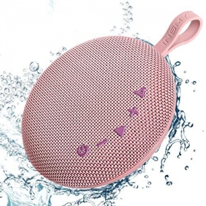 Bluetooth Speakers Waterproof IPX7 Floating Portable Wireless Small Shower  Review