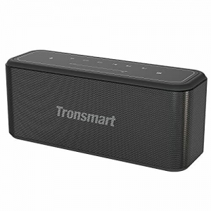 Portable Bluetooth Speakers, Tronsmart Mega Pro 60W Wireless Speaker, Super Loud Review