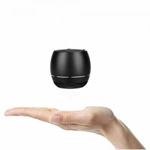 Portable Bluetooth Speakers Outdoors Wireless Mini HD Sound and Bass Black Review