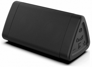 Oontz Bluetooth Speaker | Portable Bluetooth Speakers | Small But Black Review