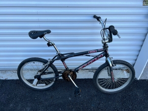 1998 Dyno Compe BMX BICYCLE (for pickup only NJ) Review