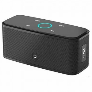 Bluetooth Speakers DOSS SoundBox Touch Portable Wireless Bluetooth Speakers w… Review