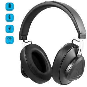 Bluedio Bluetooth Headphones Hi-Fi Stereo Sound Over Ear Wireless Headset Sport Review