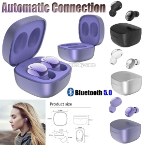 Wireless Earbuds Bluetooth Headphones For Samsung Galaxy Tab/Note Pro 12.2 LTE Review
