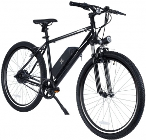 Hurley Road-Bicycles Thruster E-All Road Electric Single Speed E-Bike Adult Size Review