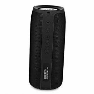 Bluetooth Speaker, MusiBaby M88 Bluetooth Speakers, Wireless Speaker, Speakers  Review