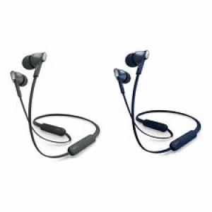 TCL MTRO100BT Wireless in-Ear Earbuds Noise Isolating Bluetooth Headphones Review