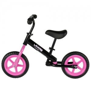 Young Ride Children Balance Bike Adjustable Kid Push Car Play Learn Girl Boy Review