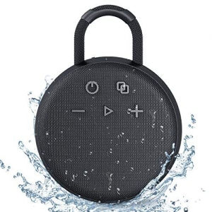 Bluetooth Speaker,MusiBaby Bluetooth Speakers,Outdoor,Portable,Waterproof,Wirele Review