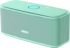 Bluetooth Speaker,  Soundbox Touch Portable Wireless Speaker with 12W HD Sound a Review