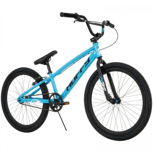 Huffy Exist 24 Inch BMX Bike – Blue – Steel Frame Review