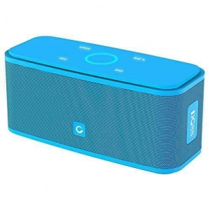 Bluetooth Speakers, DOSS SoundBox Touch Portable Wireless Bluetooth Speakers Review