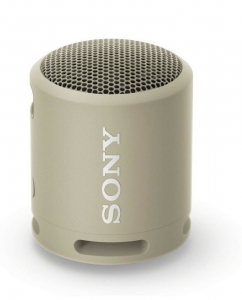 NEW Sony Extra BASS Wireless Portable Compact IP67 Waterproof Bluetooth Speakers Review