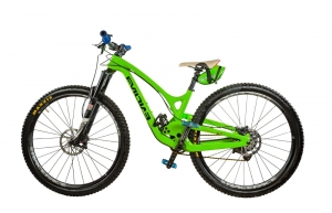 Evil The Following V1 29″ Carbon Mountain Bike M29 Green Large – Open to offers Review