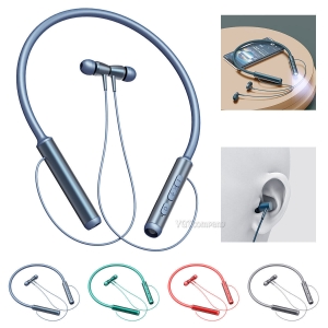 Bluetooth Headphones Wireless Sport in Ear Headset For iPhone 13/13 Pro Max/Mini Review