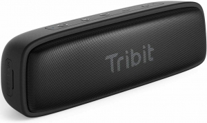 Tribit XSound Surf Bluetooth Speakers,12W Portable Speaker Loud Stereo Sound Review
