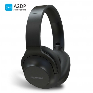 Gigastone Bluetooth Headphones Over Ear, Hi-Fi Stereo Wireless Headset Foldable Review