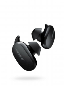 Bose QuietComfort Noise Cancelling Bluetooth Headphones, Certified Refurbished Review