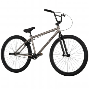 Huffy Symbol 26″ Freestyle BMX Bike – Grey Review