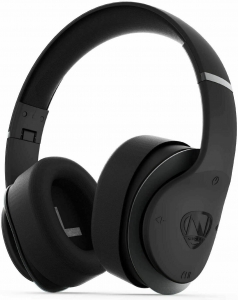 NCredible AX1 Bluetooth Headphones – Black Review