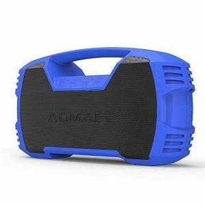 AOMAIS GO Bluetooth Speakers,Waterproof Portable 30W Wireless Stereo Blue Review