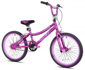 Girls Bicycle Sports Outdoor Children’s Bicycle Front and Rear Brake Children Review