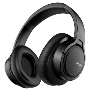 Mpow H7 Wireless Bluetooth Headphones HiFi Stereo Headset Over Ear Earphones Mic Review