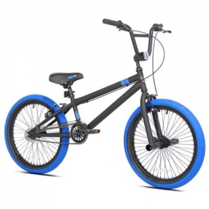 20″ BMX Dread Boy’s Bike 1 Speed  Blue | New Review