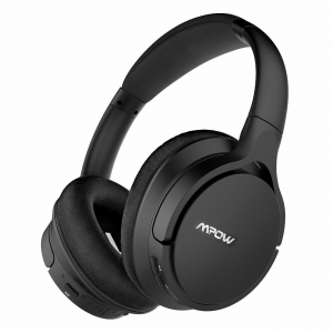 MPOW Bluetooth Headphones Over Ear Hi-Fi Stereo Wireless Headset 30 Hrs Play Review