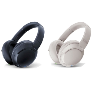 TCL ELIT400NC Wireless Hi-Res Noise Cancelling On-Ear Bluetooth Headphones Review