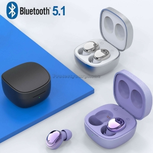 For Samsung Galaxy S22 S21 S20 S10 S9 S8 Wireless Earbuds Bluetooth Headphones Review