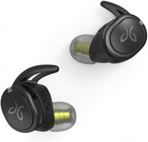 Jaybird RUN XT True Wireless Bluetooth Headphones Review