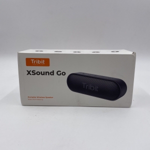 Tribit XSound Go Bluetooth Speakers IPX7 Waterproof 16W Portable Speaker  Review